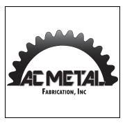 ac metal fabrication bridgeview il|A.C. Metal Fabrication, Inc. Company Profile .